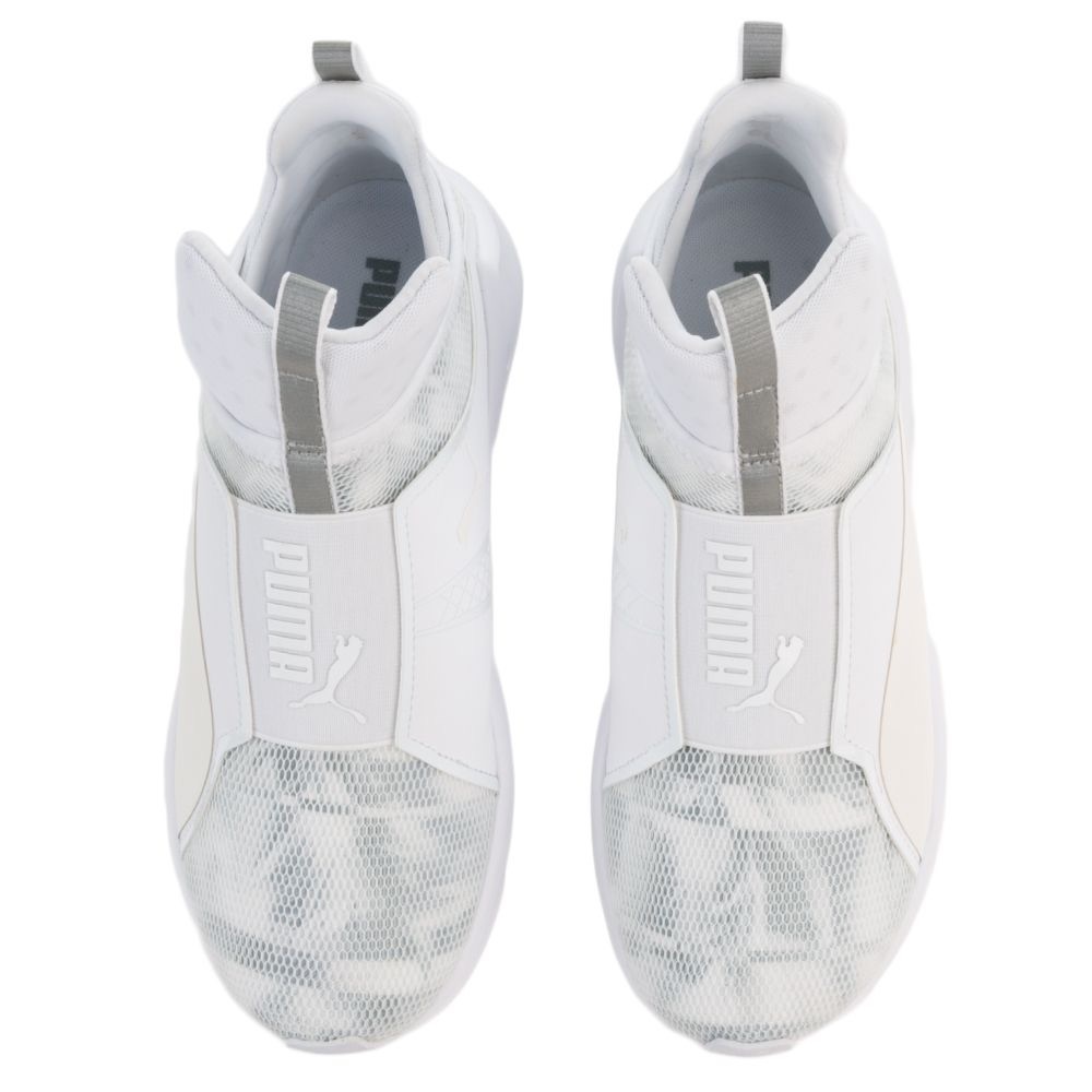 Puma Women’s Fierce Swan Sneaker